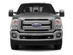 2014 Ford F-250SD XLT