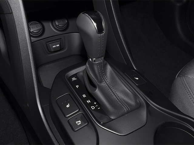 2014 Hyundai SANTA FE SPORT 2.0L Turbo