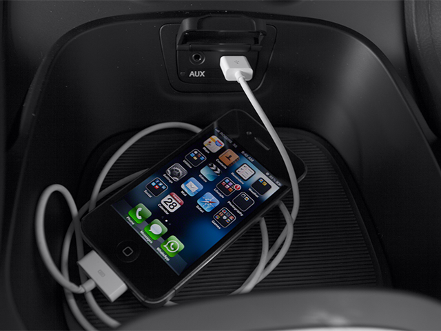 2014 Hyundai SANTA FE SPORT 2.0L Turbo