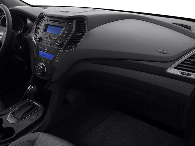 2014 Hyundai SANTA FE SPORT 2.0L Turbo