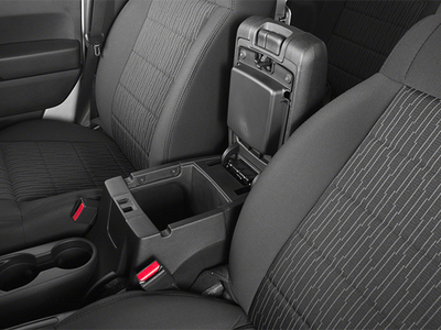 2014 Jeep Wrangler Unlimited Polar Edition