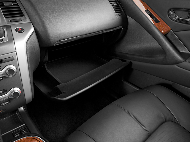 2014 Nissan Murano SL