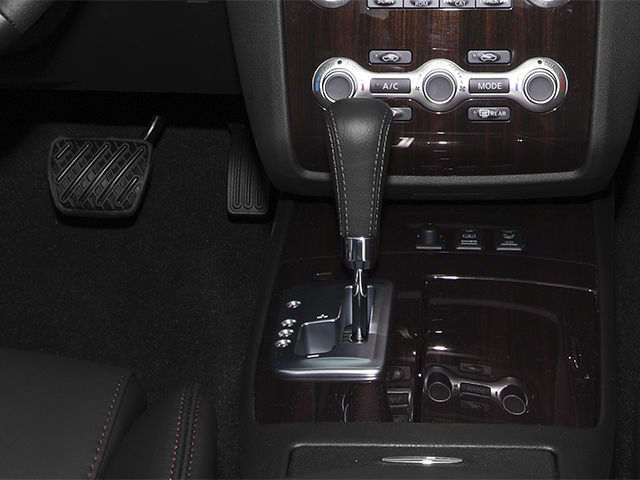 2014 Nissan Maxima 3.5 SV w/Premium Pkg