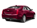 2016 Cadillac ATS Performance Collection RWD