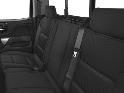 2016 Chevrolet Silverado 1500 Base