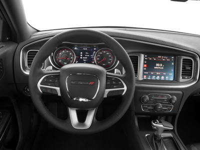 2017 Dodge Charger Daytona 340 RWD