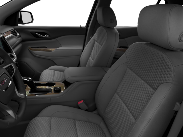 2017 GMC Acadia Base