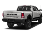 2017 RAM 2500 Power Wagon