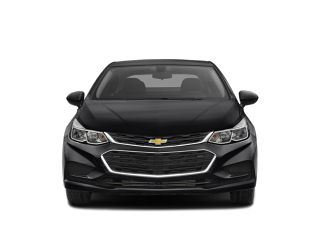 2018 Chevrolet Cruze Base
