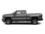 2018 Chevrolet Silverado 3500 HD Base