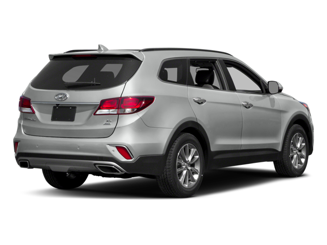 Used 2018 Hyundai Santa Fe SE with VIN KM8SNDHF2JU261792 for sale in Statesboro, GA