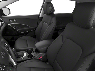 2018 Hyundai SANTA FE SE