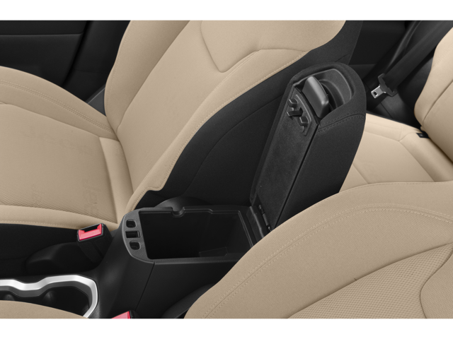 2018 Jeep Renegade Altitude FWD