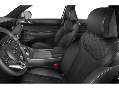 2022 Hyundai PALISADE Ultimate Calligraphy