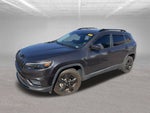 2019 Jeep Cherokee Altitude