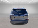 2019 Jeep Cherokee Altitude