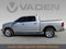 2018 RAM 1500 Lone Star Silver