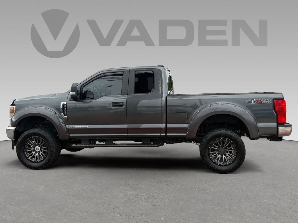 2020 Ford F-350 XL