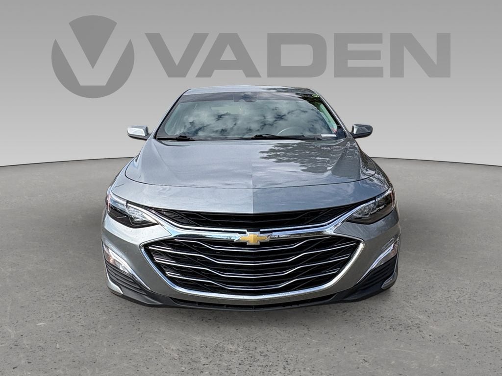 2023 Chevrolet Malibu LS