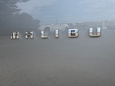 2023 Chevrolet Malibu LS