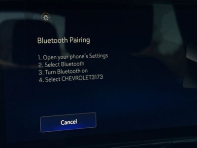 2024 Chevrolet Colorado 4WD LT