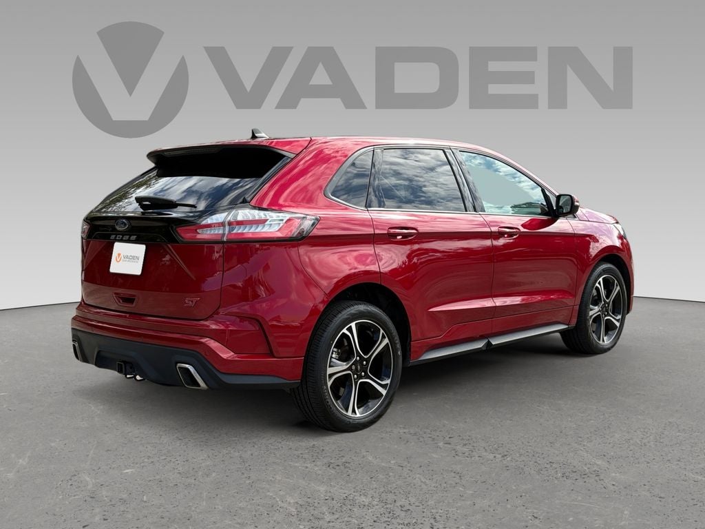 2022 Ford Edge ST