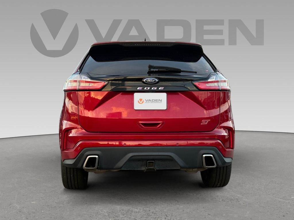 2022 Ford Edge ST