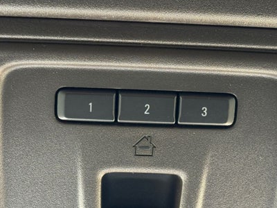 2021 GMC Sierra SLT