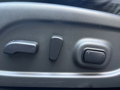 2020 Nissan Murano SV