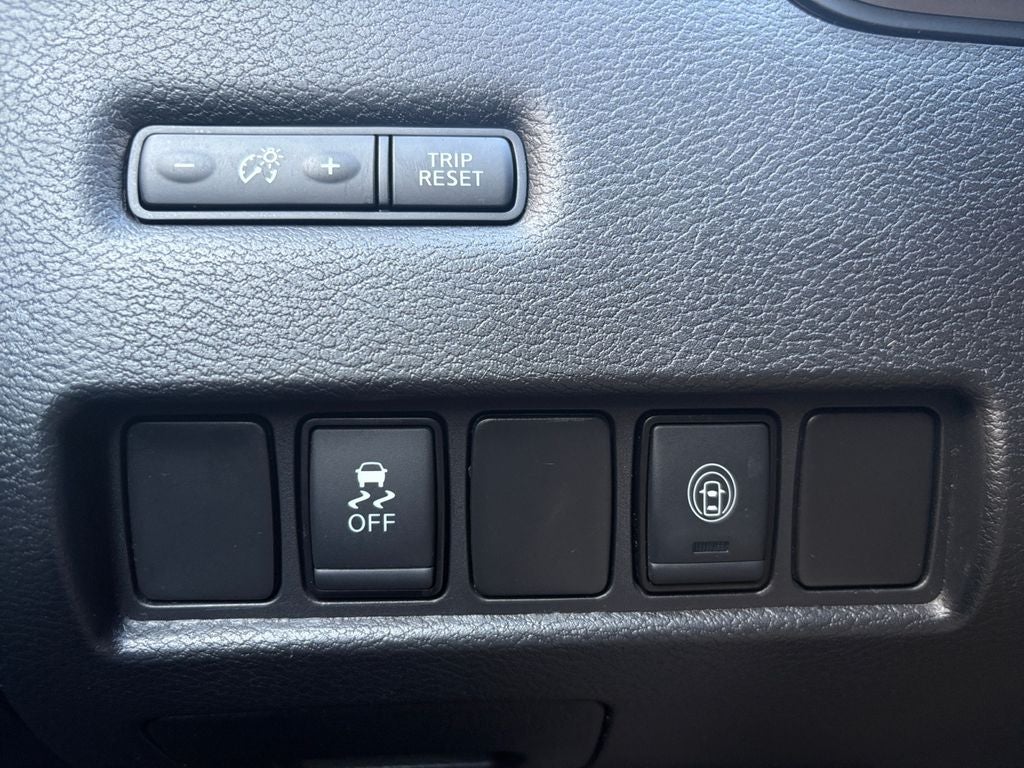 2020 Nissan Murano SV