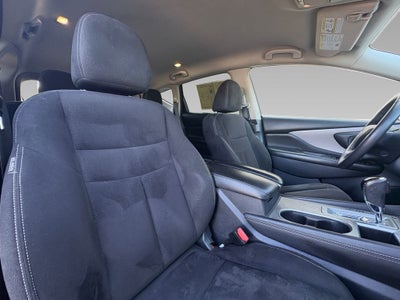 2020 Nissan Murano SV