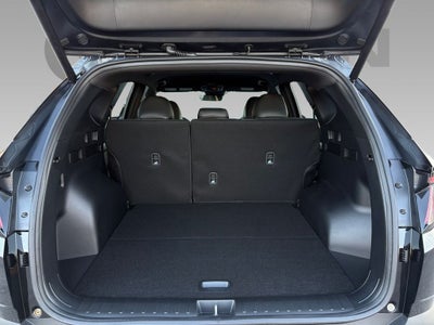 2026 Hyundai TUCSON XRT