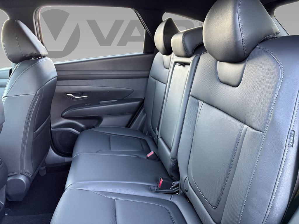 2026 Hyundai TUCSON XRT