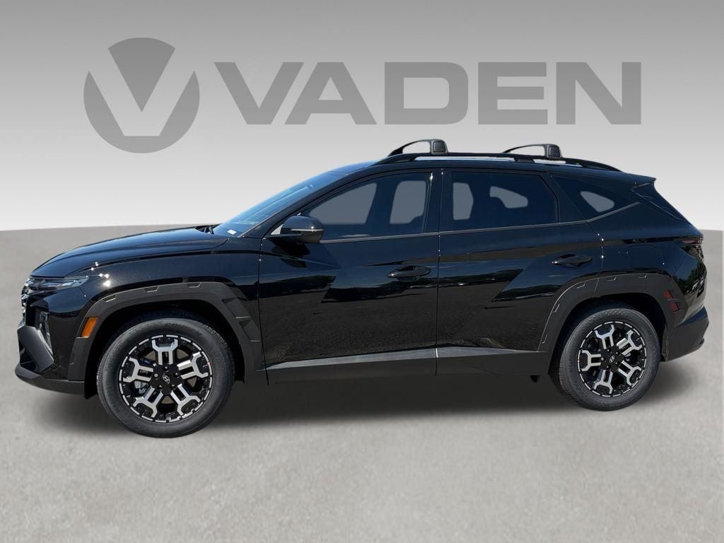 2026 Hyundai TUCSON XRT