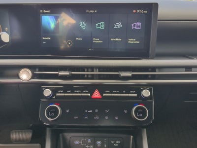 2025 Hyundai TUCSON XRT