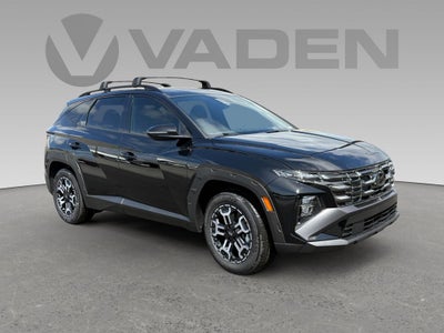 2026 Hyundai TUCSON XRT