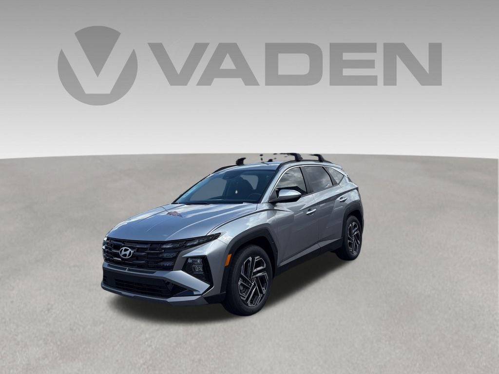 2026 Hyundai TUCSON XRT