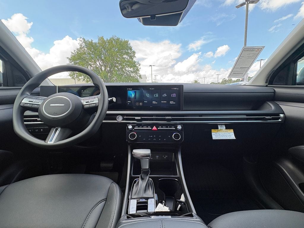 2026 Hyundai TUCSON XRT