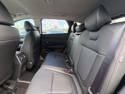 2026 Hyundai TUCSON XRT