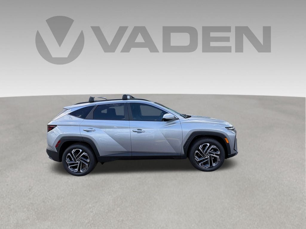 2026 Hyundai TUCSON XRT