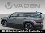 2027 Hyundai SANTA FE SE