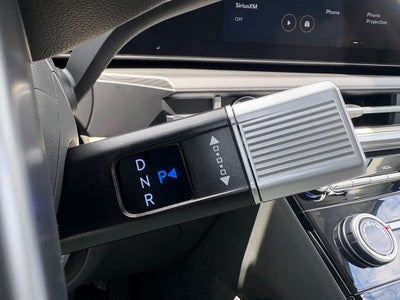 2027 Hyundai SANTA FE SE