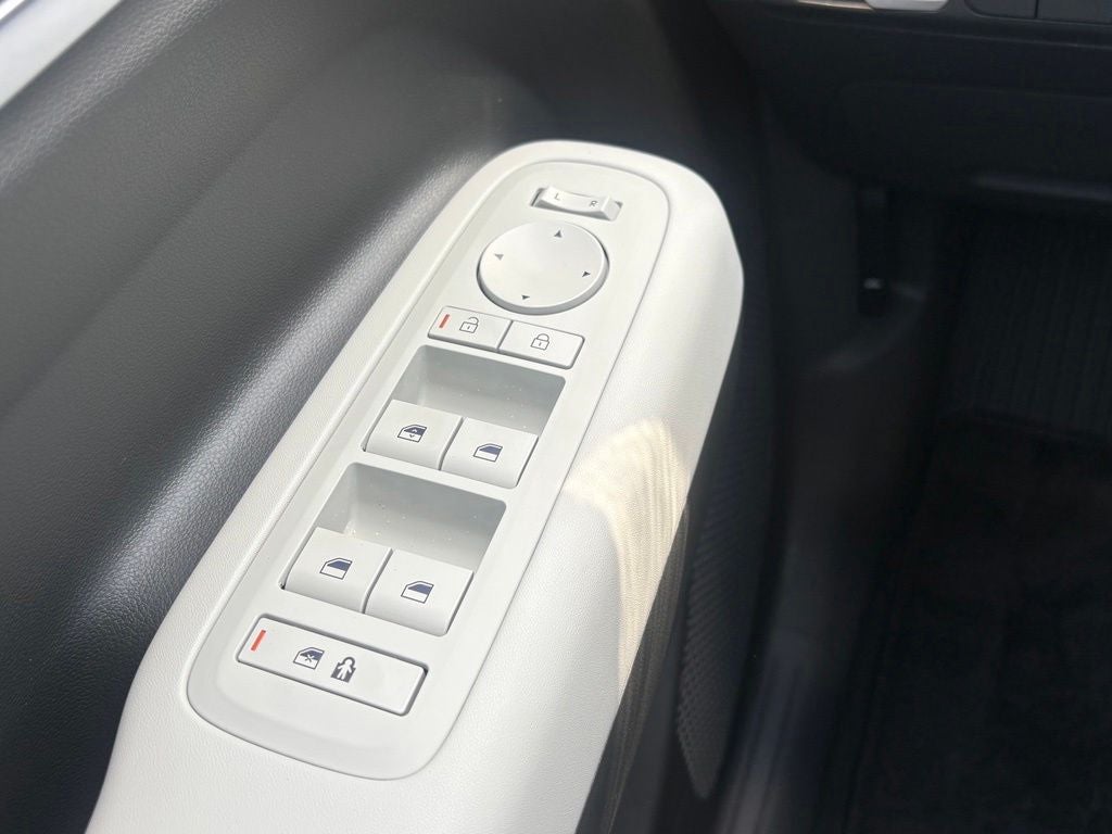2027 Hyundai SANTA FE SE