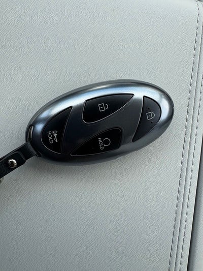 2027 Hyundai SANTA FE SE