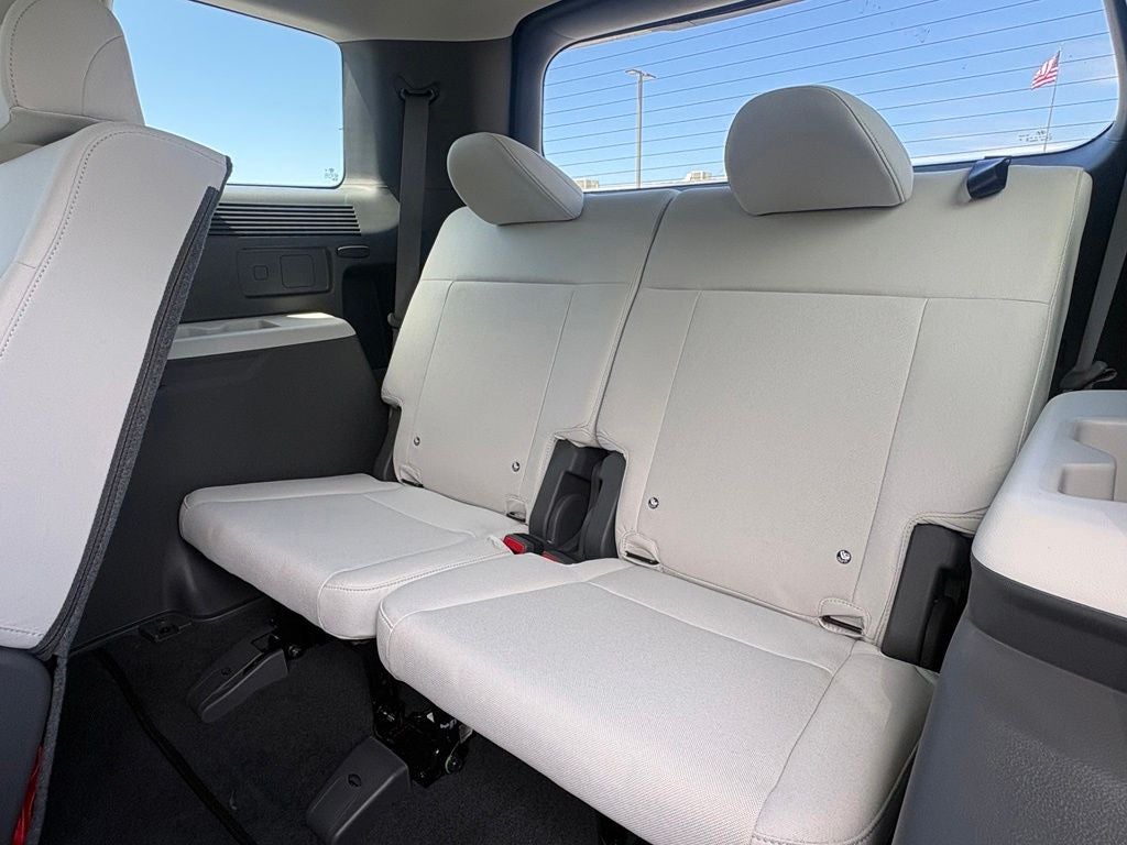 2027 Hyundai SANTA FE SE