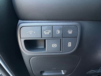 2027 Hyundai SANTA FE SEL