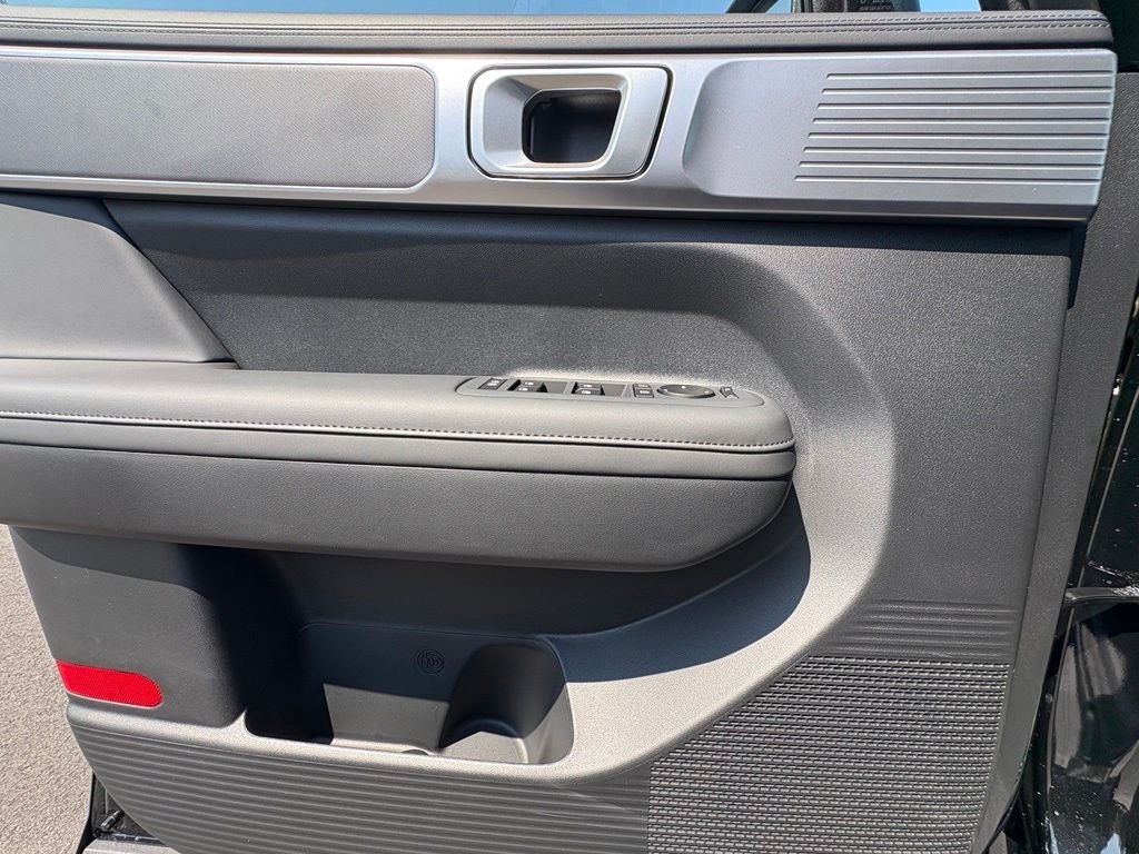 2027 Hyundai SANTA FE SEL