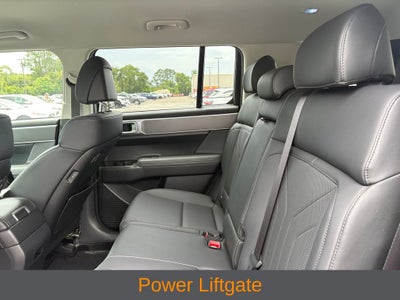 2024 Hyundai SANTA FE SEL