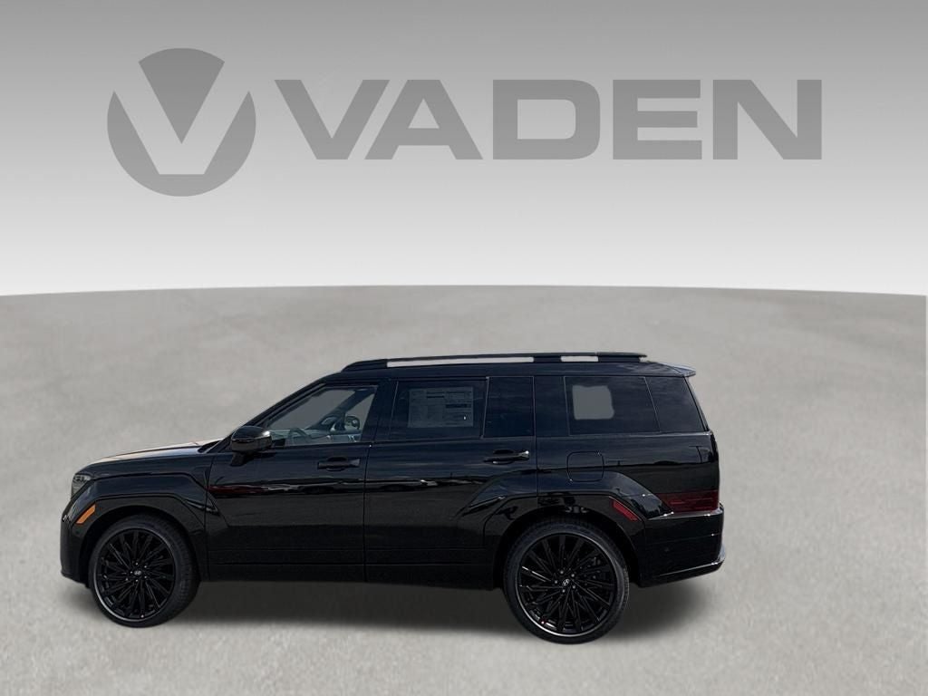 2027 Hyundai SANTA FE SEL