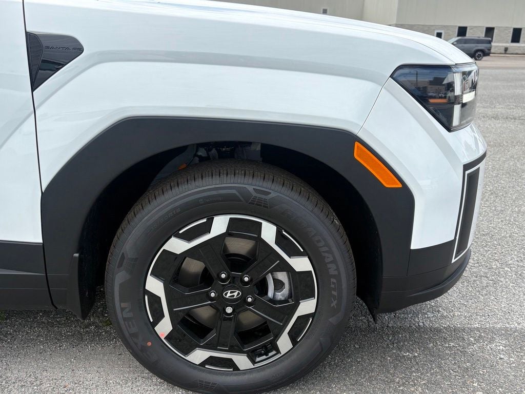 2027 Hyundai SANTA FE SEL